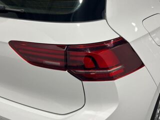 Golf 1.5 TSI EVO2 116 BVM6 Life Plus 2024 occasion 31100 Toulouse