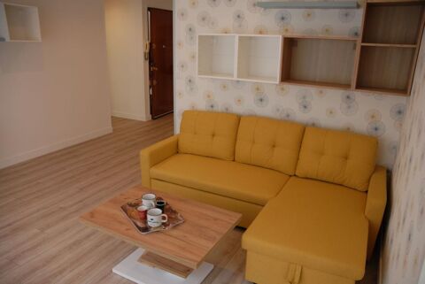  Appartement  louer 1 pice 13 m Oullins pierre benite