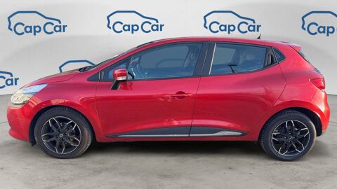 Clio 1.5 dCi 90 Business 2014 occasion 37230 Fondettes