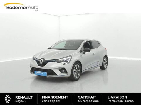 Annonce voiture Renault Clio 18990 