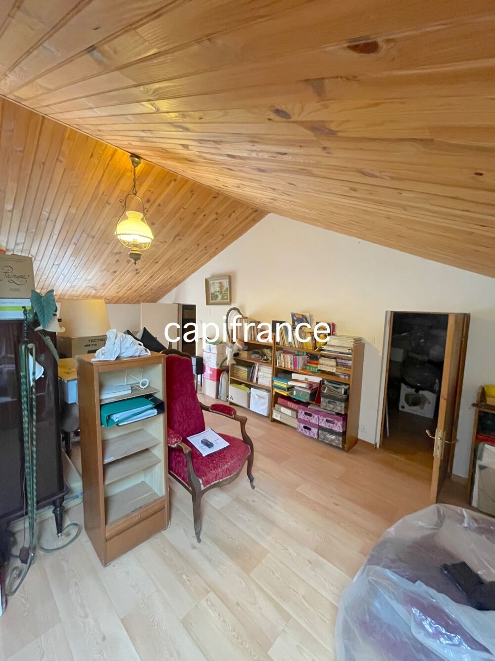 Vente Maison Maison à rénover – Fort potentiel pour résidence principale ou investissement LA TAILLEE (85) La taillee