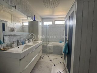  Appartement à vendre 4 pièces 92 m²