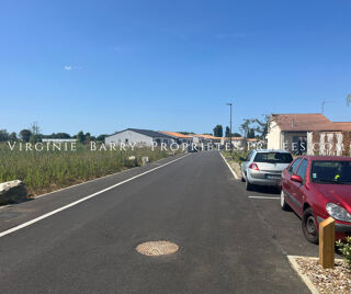  Terrain  vendre 579 m