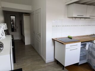  Appartement à louer 2 pièces 26 m²