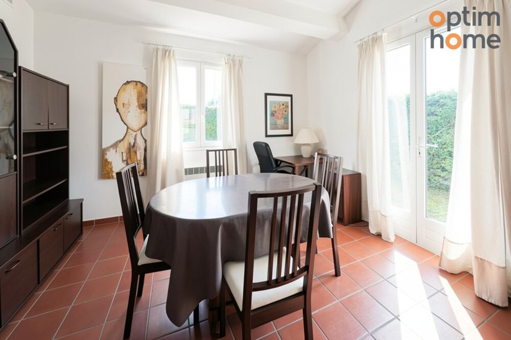 Vente Maison BELLE MAISON AVEC PISCINE PROCHE AIX-EN-PROVENCE Puyricard