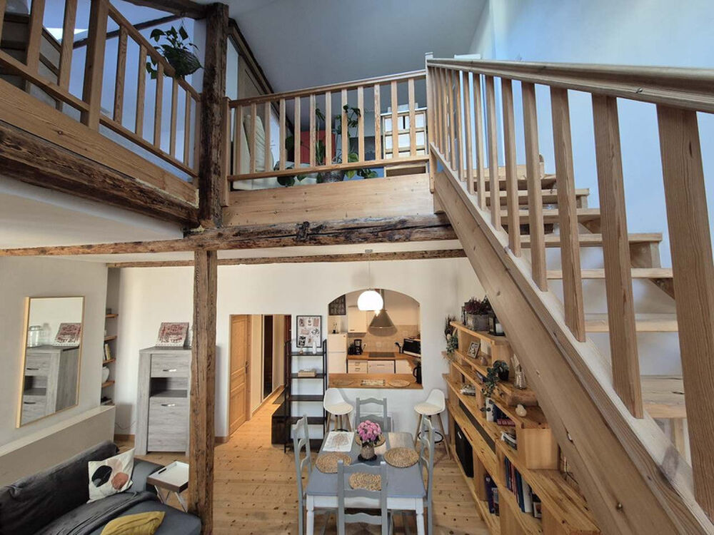 Appartement à vendre 3 pièces BRIANCON (05)