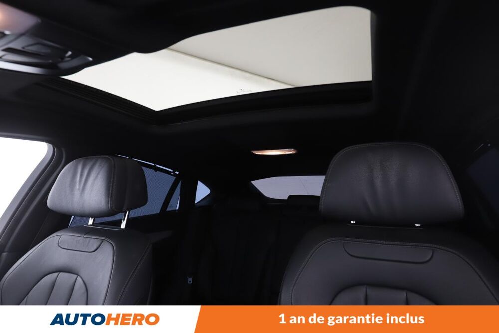 X6 xDrive30d M Sport BVA8 258 ch 2018 occasion 92130 Issy-les-Moulineaux