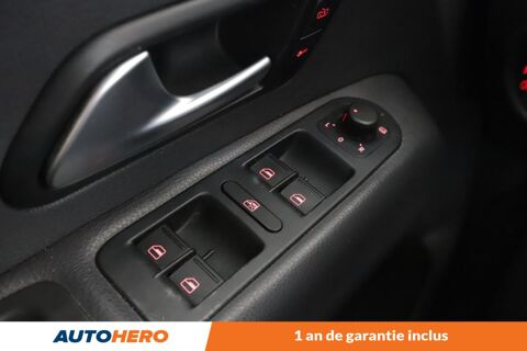 Amarok 2.0 TDI 4WD Highline Auto 180 ch 2016 occasion 92130 Issy-les-Moulineaux