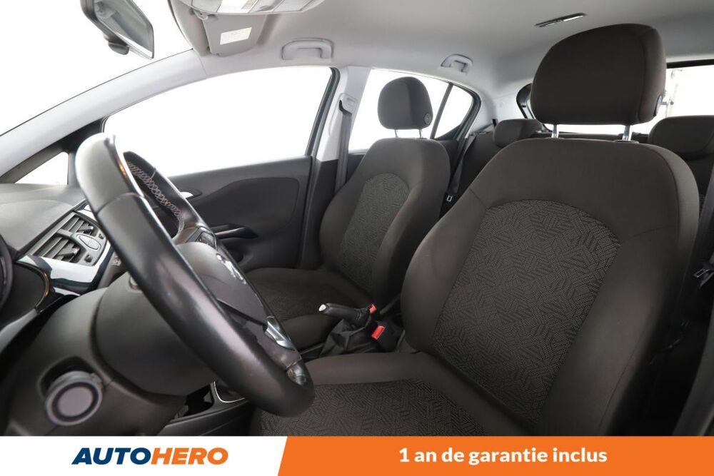 Corsa 1.4 5P 90 ch 2018 occasion 92130 Issy-les-Moulineaux