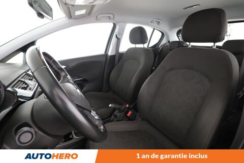 Corsa 1.4 5P 90 ch 2018 occasion 92130 Issy-les-Moulineaux