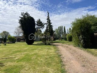  Maison � vendre 10 pi�ces 222 m�