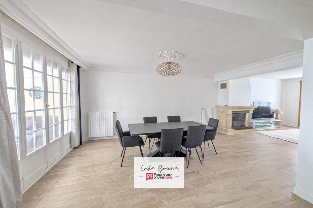 EXCLUSIVITÉ Maison familiale 145 m², 55 m² de pièce de vie plein sud, prestations haut de gamme - Sanvic Renaissance
