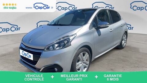 Peugeot 208 1.2 PureTech 82 Style