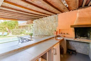  Propri�t�/ch�teau � vendre 10 pi�ces 364 m�