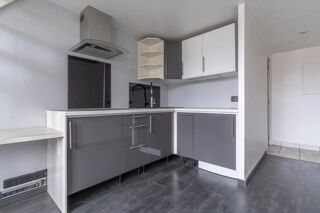  Appartement � vendre 1 pi�ce 24 m�