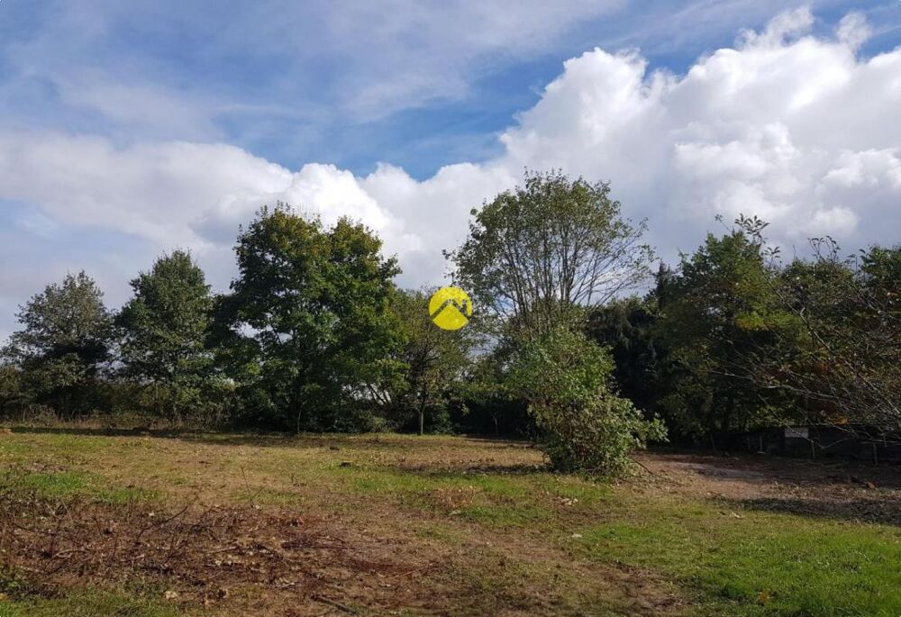 Vente Terrain 15 MNS NORD DE BOURGES Allogny