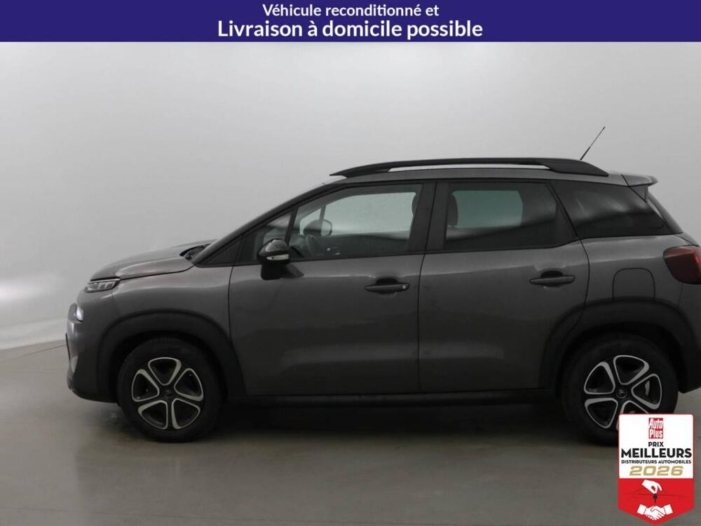 C3 Aircross BlueHDi 110 Feel Pack +GPS 2023 occasion 10150 Lavau