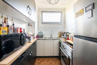  Appartement � vendre 2 pi�ces 41 m�