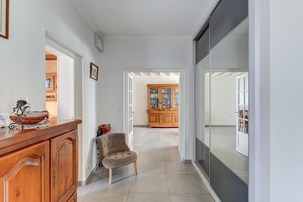à vendre  Maison Villeurbanne (69100)