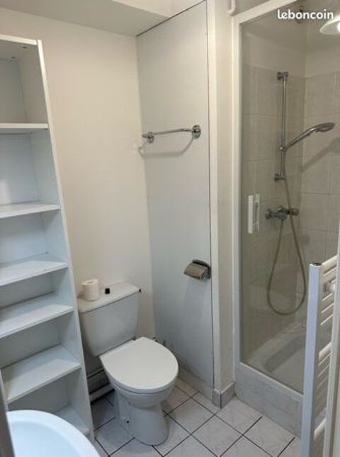  Appartement � louer 1 pi�ce 15 m�