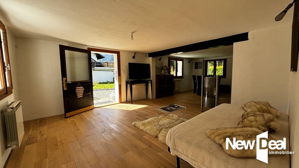  vendre  Chalet Chamonix-Mont-Blanc (74400)