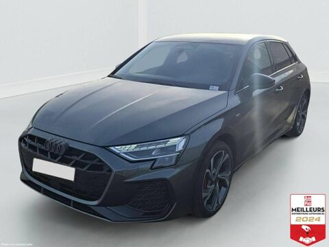 Annonce voiture Audi A3 46874 €