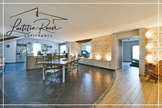  Maison � vendre 8 pi�ces 370 m�