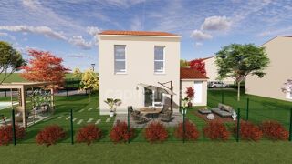  Villa à vendre 4 pièces 88 m²