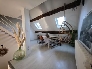  Maison à vendre 3 pièces 83 m²