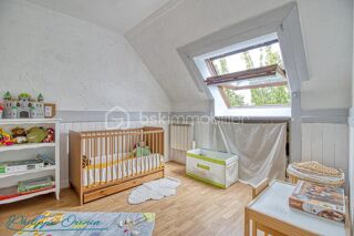  Maison � vendre 7 pi�ces 105 m�