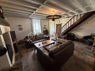  Maison à vendre 8 pièces 185 m²