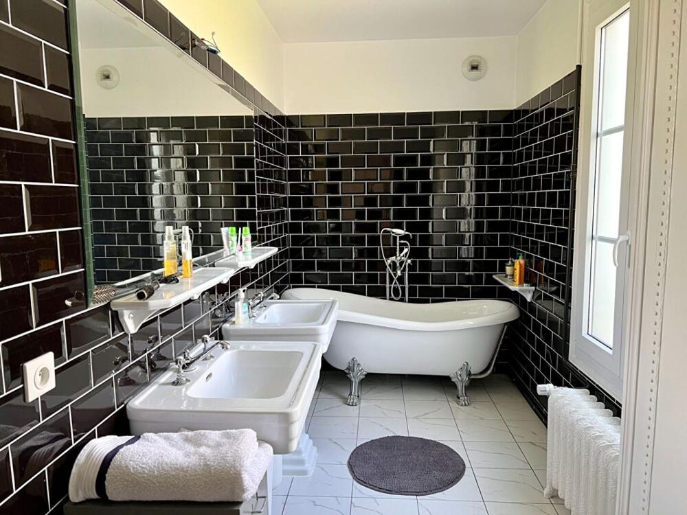 à vendre  Propriété/château Vendôme (41100)