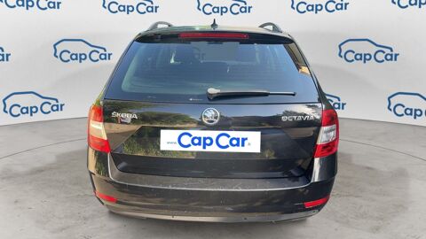 Octavia Combi 1.6 TDI 116 DSG7 Business 2020 occasion 70200 Lure