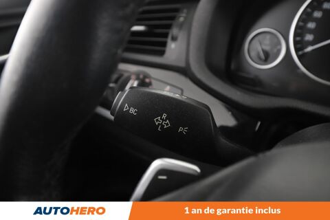 X4 xDrive20d xLine BVA8 190 ch 2017 occasion 92130 Issy-les-Moulineaux