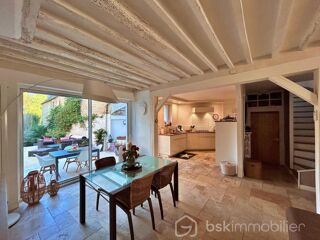  Maison � vendre 7 pi�ces 200 m�