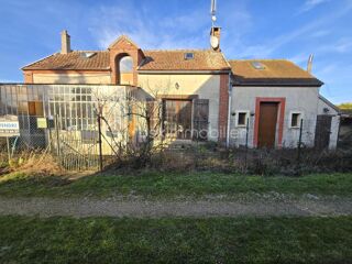  Maison � vendre 6 pi�ces 99 m�