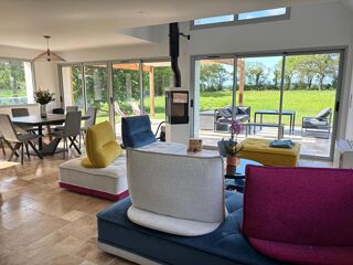  Maison  louer 7 pices 180 m