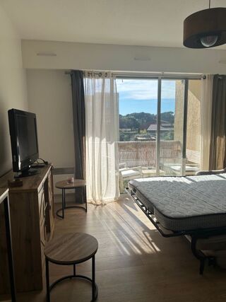  Appartement � louer 1 pi�ce 22 m�