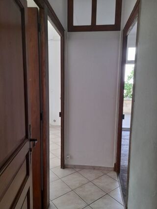  Maison à louer 5 pièces 135 m² Grenoble