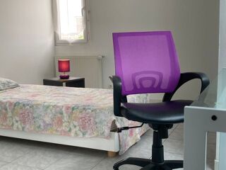  Appartement à louer 3 pièces 50 m²