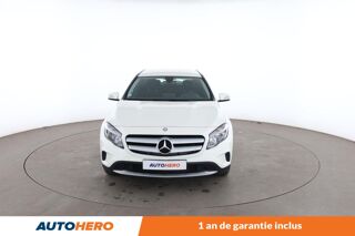 Classe GLA 180 Intuition 122 ch 2015 occasion 92130 Issy-les-Moulineaux