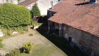  Maison à vendre 3 pièces 81 m²