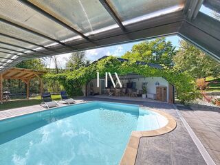  Maison � vendre 10 pi�ces 310 m�