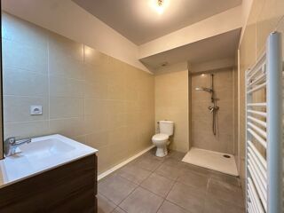  Appartement à louer 1 pièce 30 m²