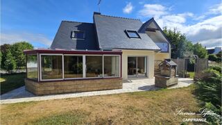 Vente Maison À Trégunc, une maison familiale baignée de lumière à deux pas de la mer ! Tregunc