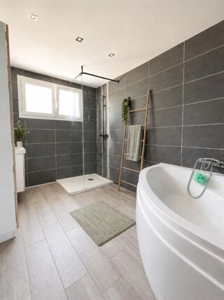  Appartement � vendre 5 pi�ces 128 m�