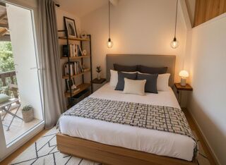  Maison à vendre 3 pièces 80 m²