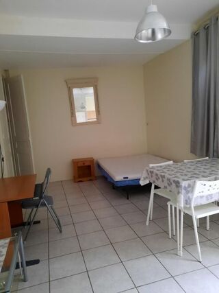  Appartement � louer 1 pi�ce 23 m�