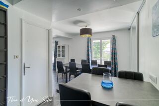  Maison à vendre 4 pièces 107 m²