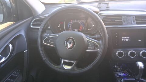 Kadjar 1.5 dCi 115 DCT7 Intens 2021 occasion 92500 Rueil Malmaison